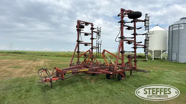 Morris Magnum CP-731