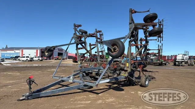 Flexi-Coil 600