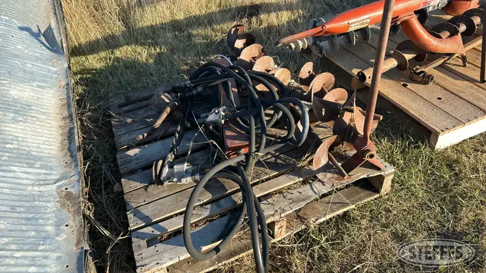 Wheatheart Farm Support Item