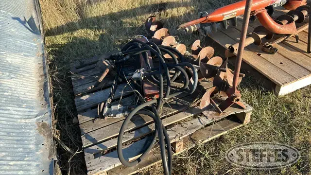 Wheatheart