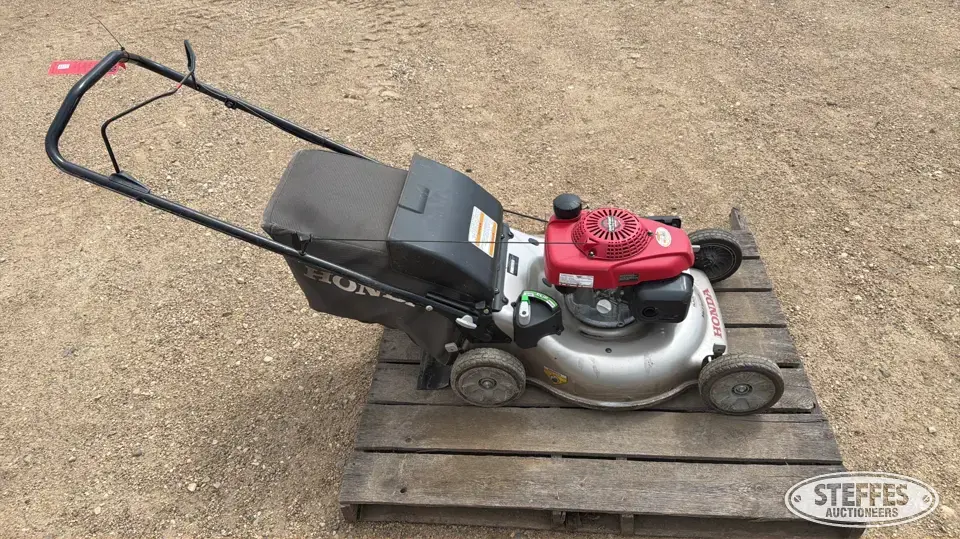 Honda HRR216K9PKCA Push Mower