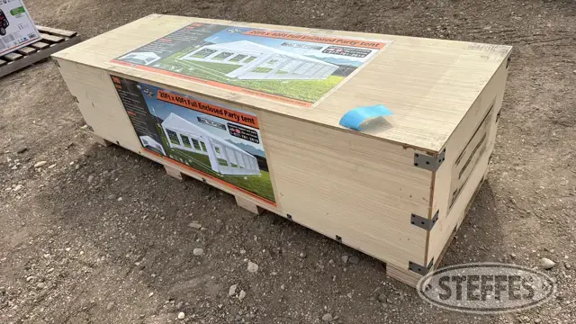 2025 TMG PT2040F