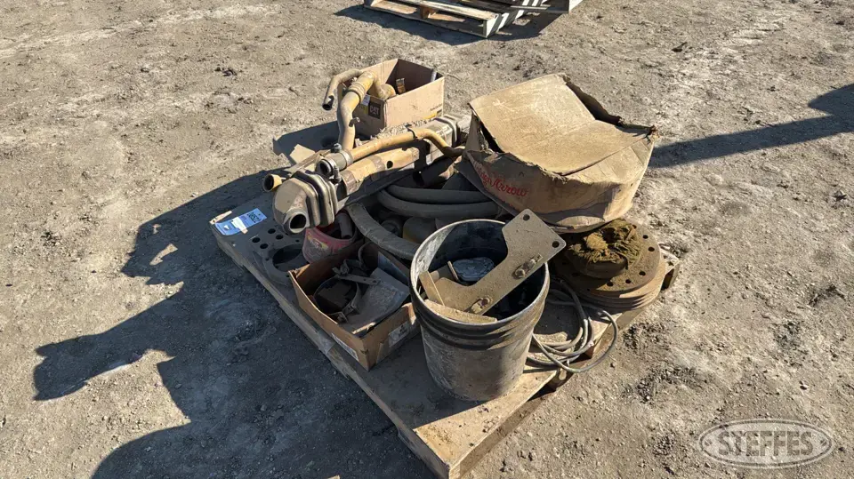 CAT 740B parts Construction Part