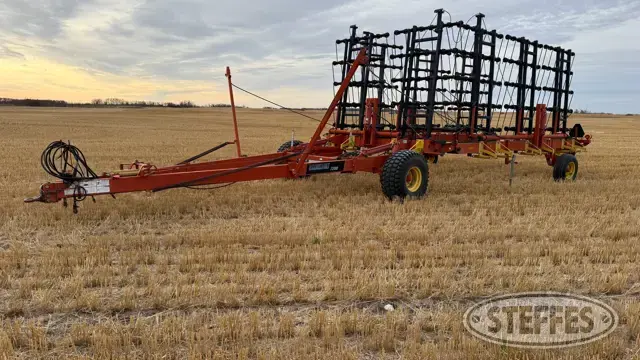 Bourgault 7200