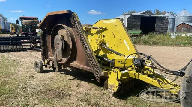 Degelman REV1500