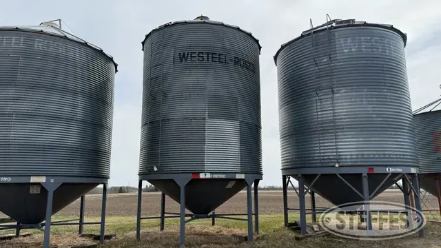 Westeel-Roscoe 146