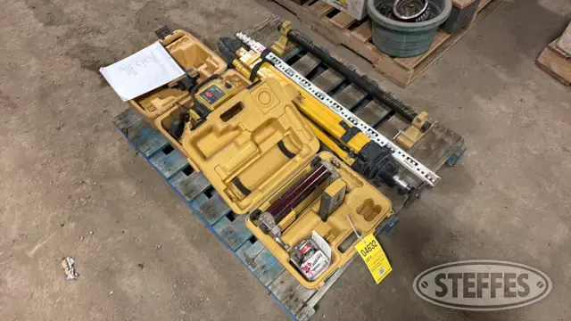2014 Topcon RL-H4C