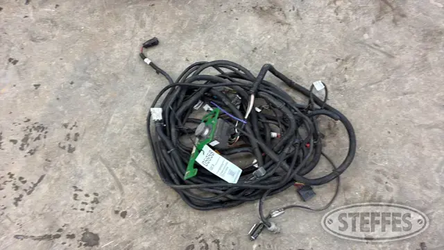 John Deere ISOBUS harness