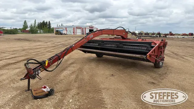 Case IH 8370