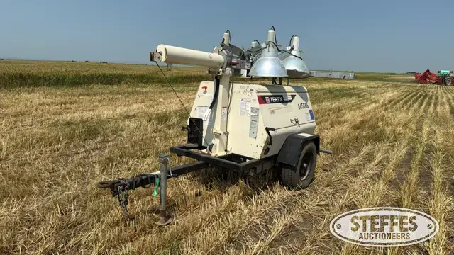2011 Terex AL4000