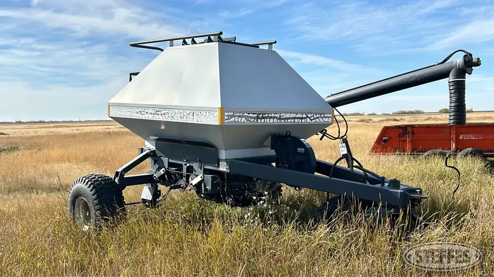 Flexicoil 1330 Air Drills & Air Seeder
