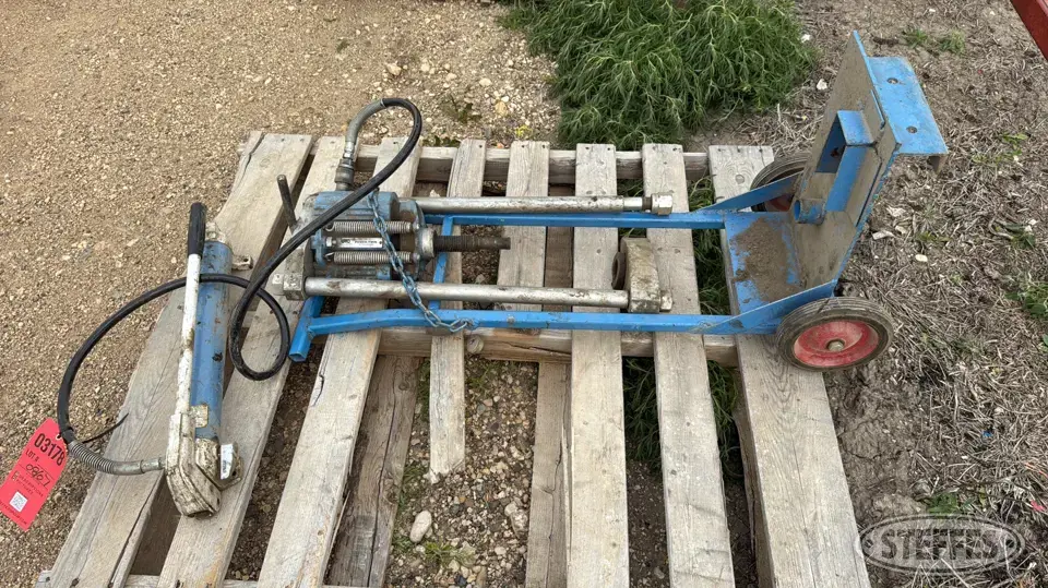 OTC Power-Twin Specialty Tool