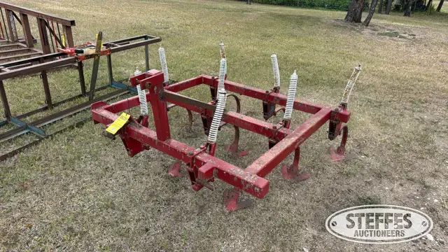 Filed cultivator