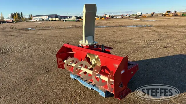 Farm King 740