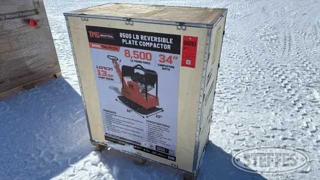 2024 TMG PC325