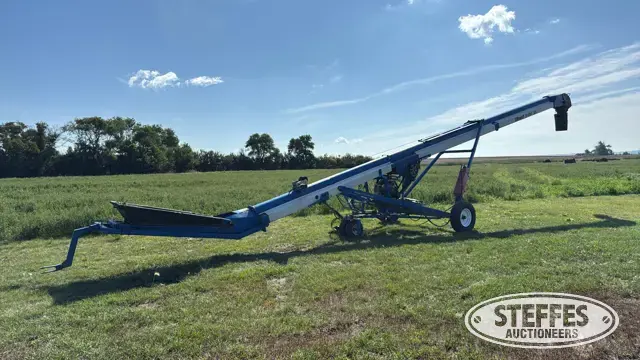 Brandt 1545 GrainBelt