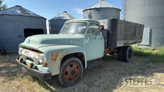 1954 Ford F-500