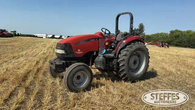 2002 Case IH JX85