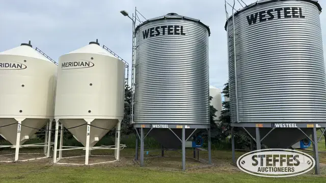 Westeel 1505