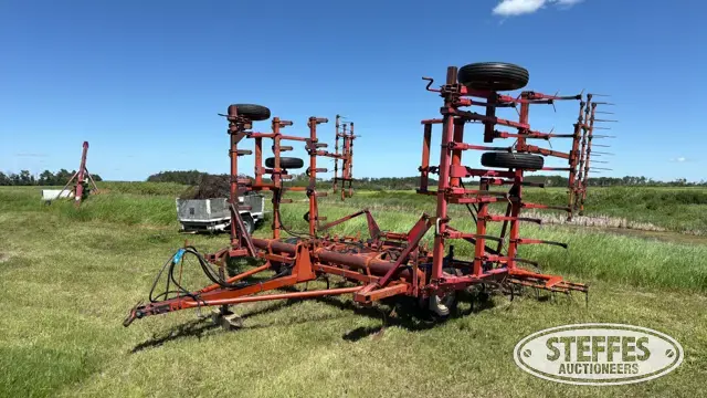 Massey Ferguson MF259