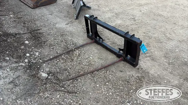 HLA Attachments DE50BO500