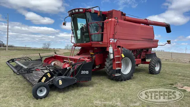 2006 Case IH 2388