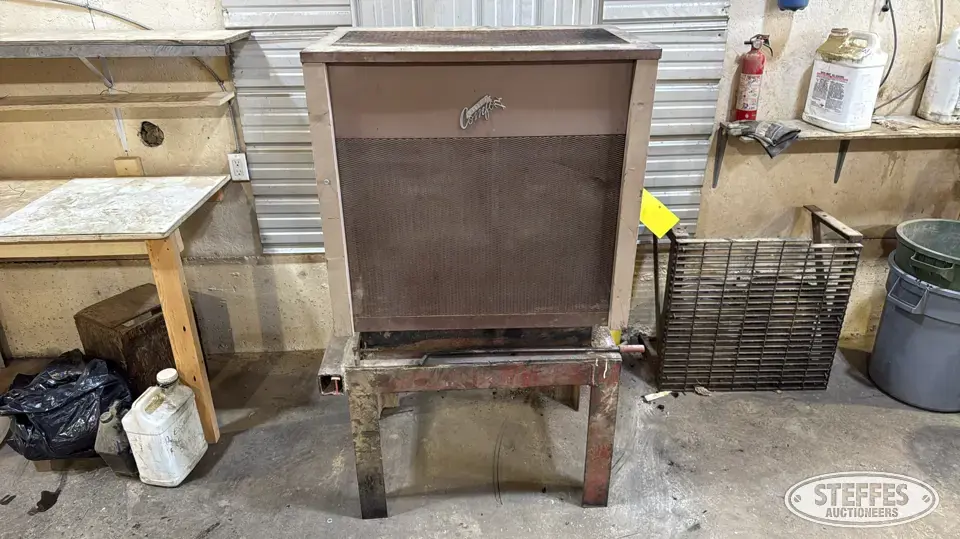 Valley Comfort wood stove General Tools and Shop Supply