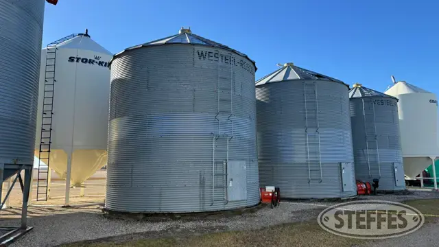 Westeel-Rosco