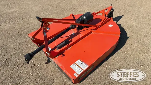 2024 Land Pride RCR1272