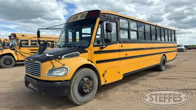2011 Freightliner