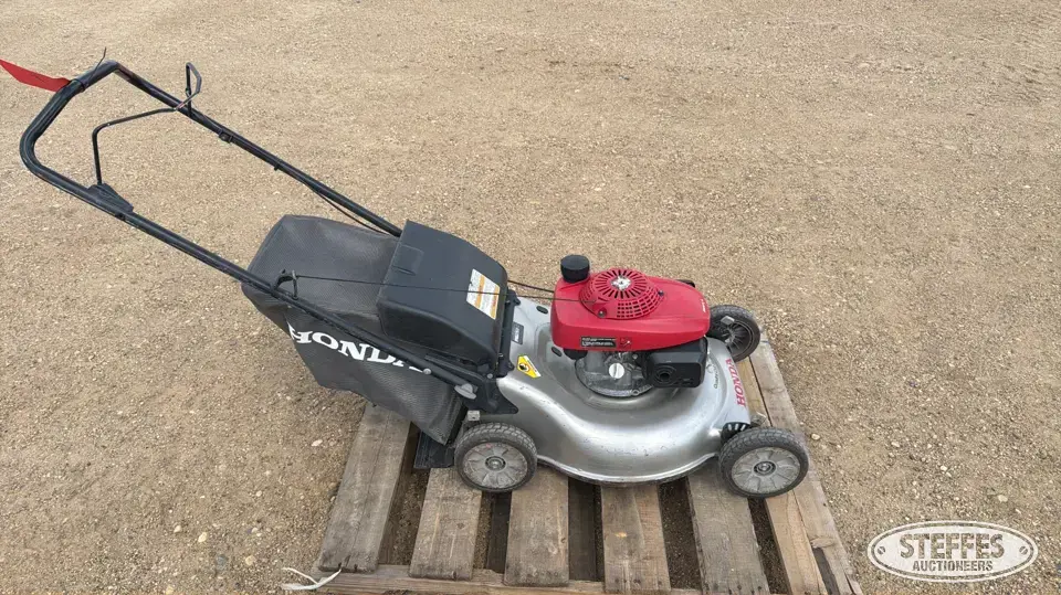 Honda HRR2169PKG Push Mower