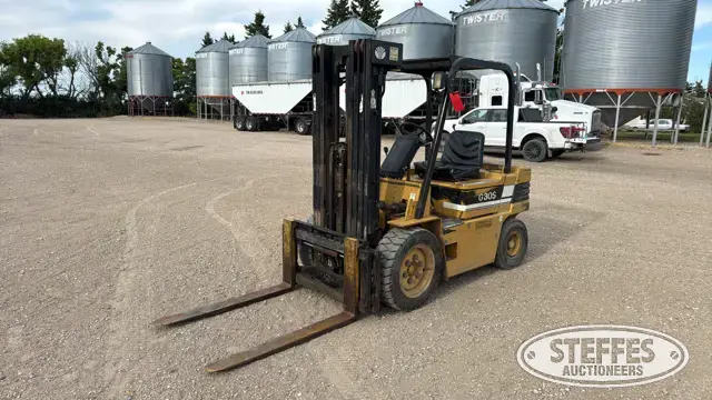 Daewoo G30S-2