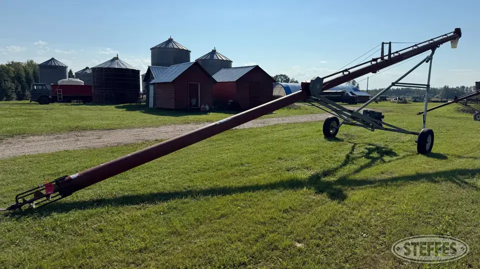 Sakundiak HD8-1600 Straight Auger