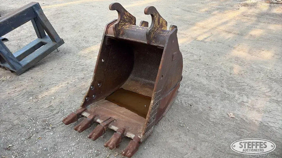 CAT excavator bucket Excavator Attachment