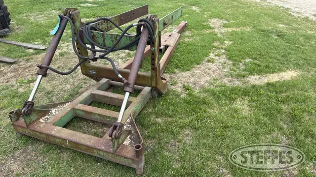John Deere 00534