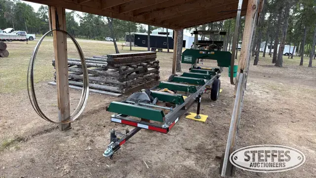 Woodland Mills HM130MAX
