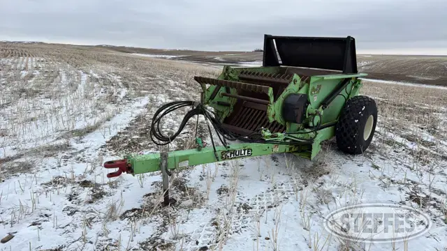 Schulte Giant 2500