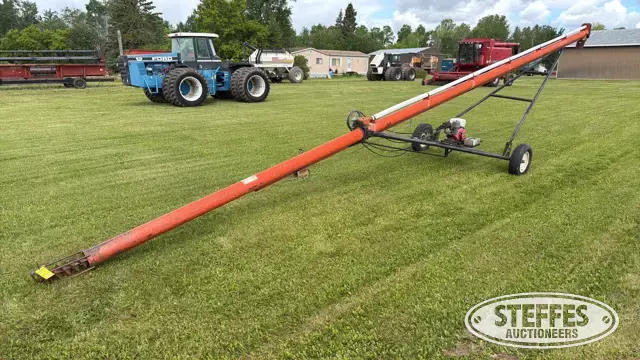 Auger