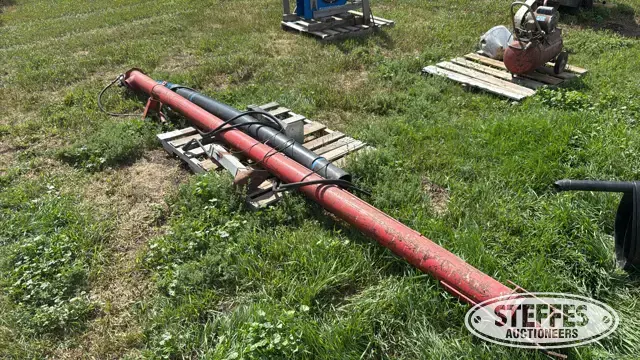 Farm support items