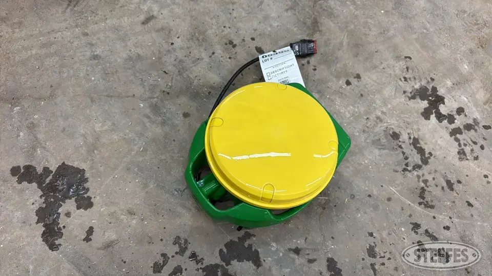 2023 John Deere StarFire 7000 GP