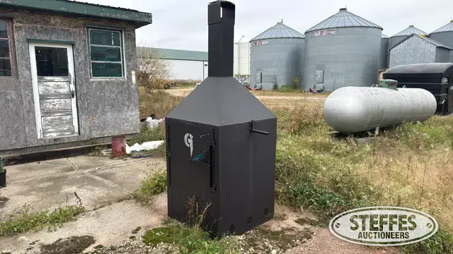 Incinerator