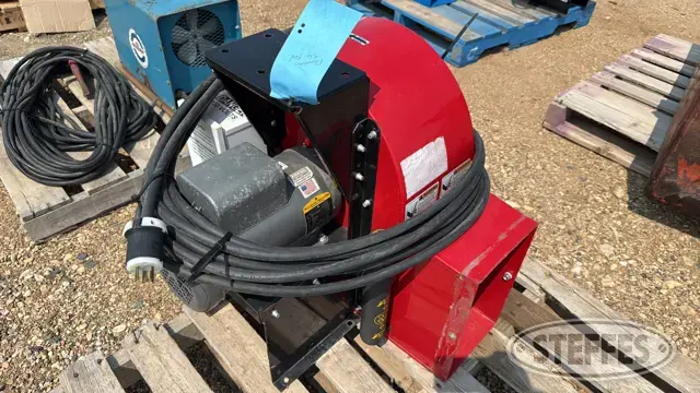 2014 Flaman Fans GGF-80311