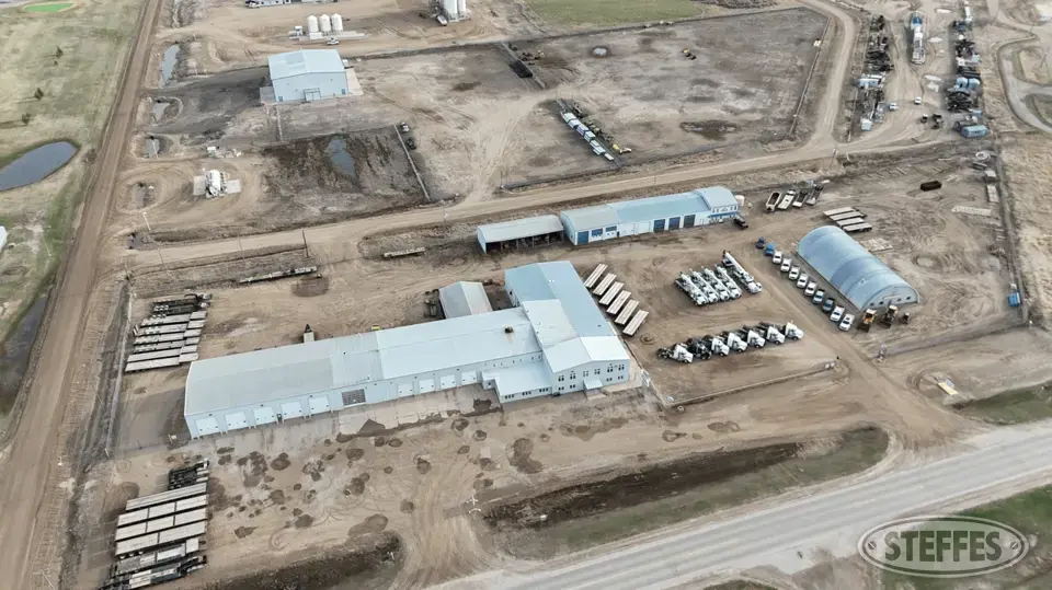 Lot 1 Commercial Land