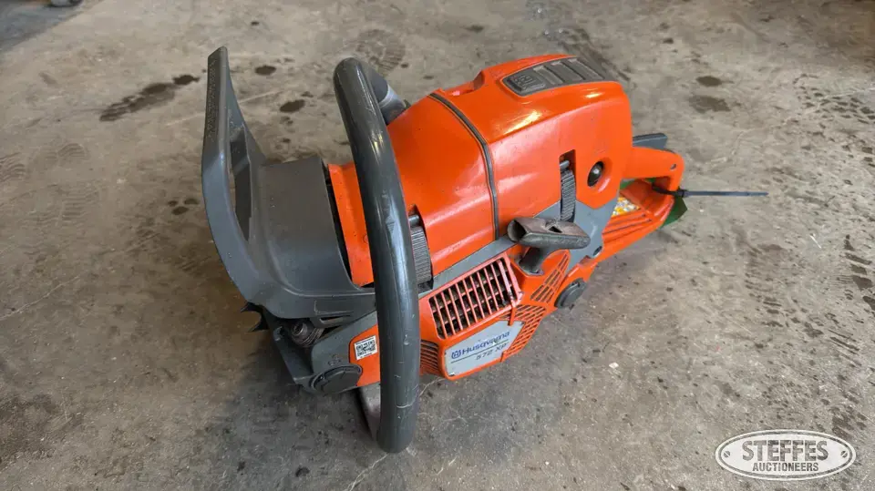 2022 Husqvarna 572 XP Lawn and Garden Accessory