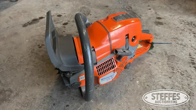 2022 Husqvarna 572 XP