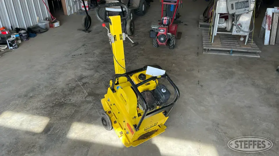 2013 Loncin MS160 Construction Support Item