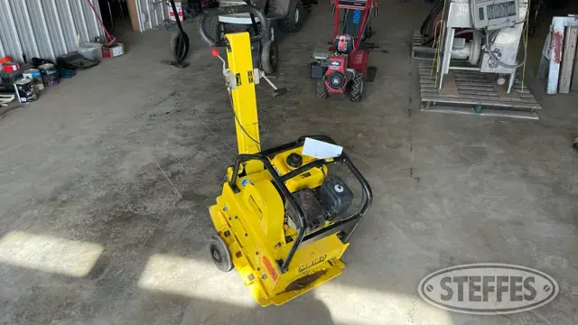 2013 Loncin MS160