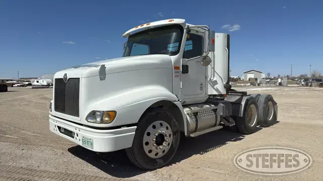 2002 International 9400i