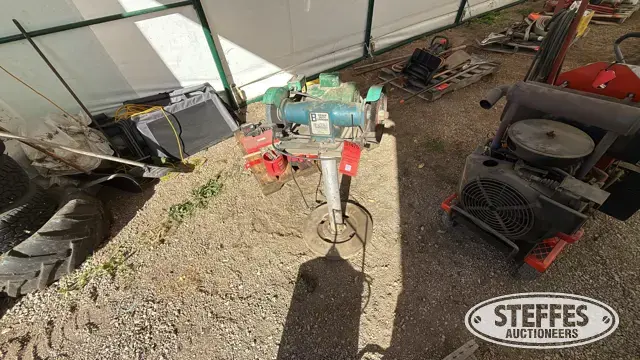 Blanchard 1000