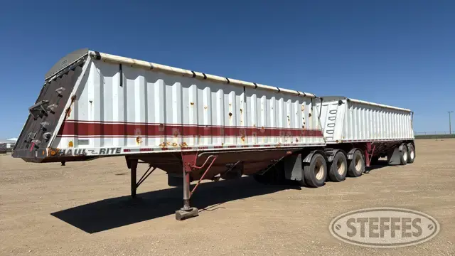 1996 Sweeprite Mfg. Super B
